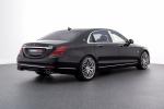 Mercedes-Maybach Rocket 900 by Brabus 2017 года